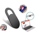 thumbnail image 1 of Protector Webcam Cubierta Para Portátil Y Teléfonos Celulares Antiespía, 1 of 3