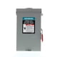 thumbnail image 2 of Interruptor de seguridad SIEMENS 2P 60A 240V Servicio General Exterior Sin Fusible, 2 of 4
