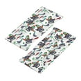 thumbnail image 6 of Uemuo Dinosaur on Excavator2 Printed Sports Headbands for Men Women,Moisture Wicking Workout Headband, Sweatband Headbands,Non-slip Workout Gym Yoga Headband, 6 of 9