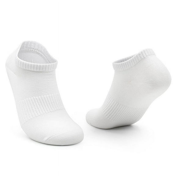 Wenini Gifts for Men Unisex Sweat Absorbing and Breathable Cotton Socks Color Long Socks Clearance