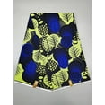 thumbnail image 1 of Prevalent African Wax Print Ankara Fabrics 100% Cotton Nigerian Style Patchwork Sewing Guaranteed Veritable Real Wax For Dresses, 1 of 7