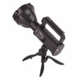 thumbnail image 3 of Lampe de Poche de Patrouille, Projecteur LED Longue Portée, Charge USB, Intégration Transparente, 3 of 12