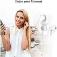thumbnail image 4 of istar Huawei Original USB Type-C Earphone Suitable For Samsung Galaxy A73 5G A53 A33, 4 of 5