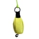 thumbnail image 2 of Peso de la bolsa: 250 g / 8,8 oz. Lanzador de cuerda de escalada para arboristas. Cuerda de escalada Lacer. Fruta verde, 2 of 8
