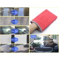 thumbnail image 3 of Destyer Clay Bar Rag Towel Towel Car Cleaning Microfiber Towel Car Automotive Detail Cleaning Tool Compact, 3 of 6