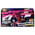 thumbnail image 6 of Adventure Force Tactical Strike Nexus Pro X2 Ultimate Half-Length Pro Foam Dart Blaster, up to 200 ft with Accuracy Booster and Protective Eyewear, 14+, 6 of 6