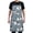 Cute Terrier Dogs, variant on Horse Cow Chicken Bird Sheep Kitchen Apron with 2 Pockets Adjustable waterproof Cooking Aprons for Women Men Chef