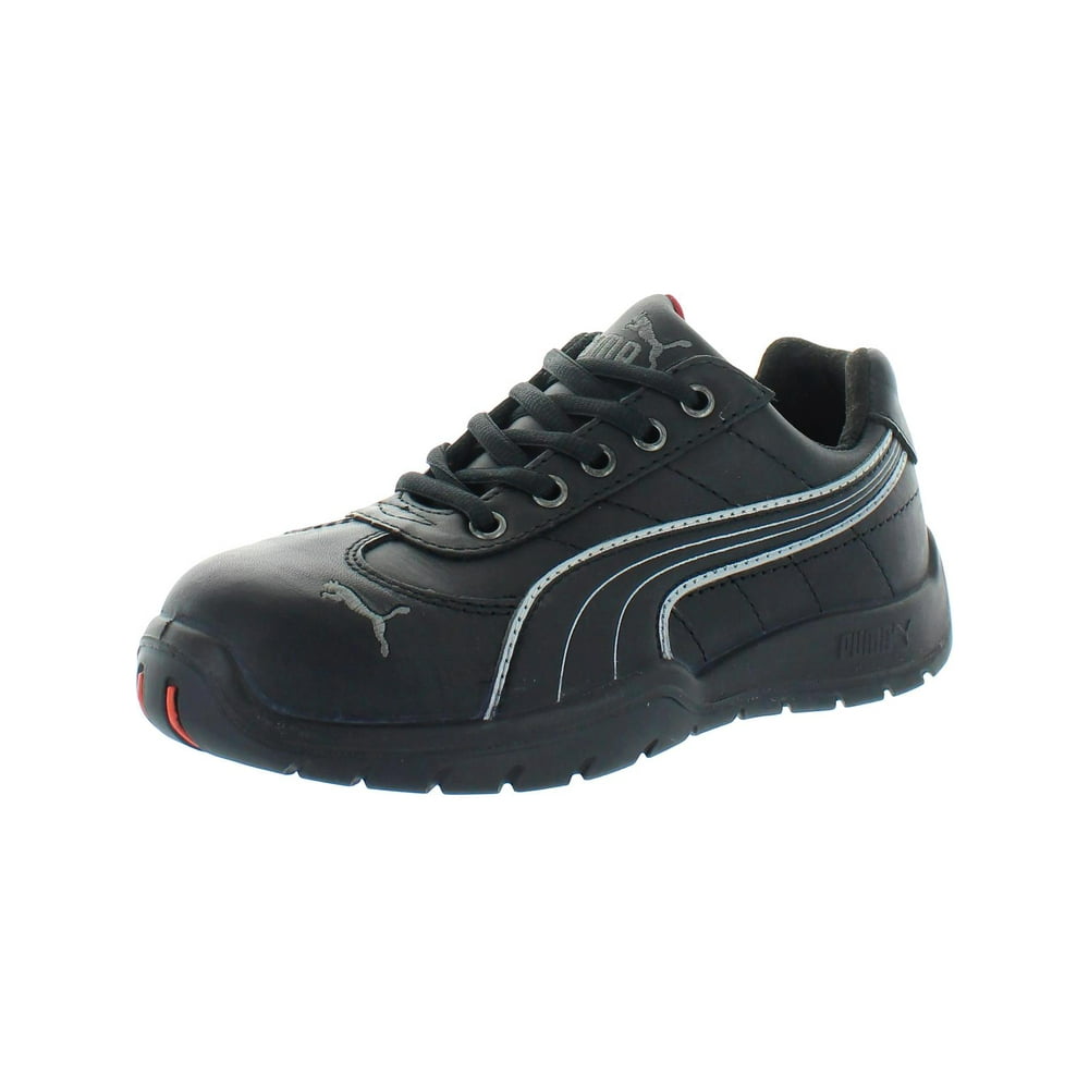 puma mens work shoes