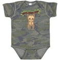 thumbnail image 3 of Inktastic Cute Sloth 1st Birthday Boys or Girls Baby Bodysuit, 3 of 5