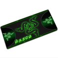 thumbnail image 1 of Razer Mause-alfombrilla de ratón de Anime, alfombrilla grande de escritorio para ordenador de videojuegos, accesorios para Pc, teclado, alfombrilla de ratón para Gamer, 30x80, Varmilo, 1 of 4