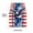 MulticolorB, variant on AYktou 4th of July Decorations - Patriotic Table Runner, 13×71 Inch USA Flag Red White Blue Star Eagle Flowers Table Cloth, Washable Table Cover 250th Anniversary Independence Day Party Table Decor