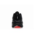 thumbnail image 4 of Nike Men's Vomero Plus Black Bright Crimson Shoes, from StockX, 4 of 5