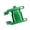 Green, variant on Engineered Watch Spring Pin Remover Tool WatchBand Repair Tool For Safe And Scratch Freely Strap Installation