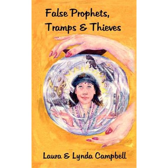 Pre-Owned False Prophets, Tramps, & Thieves
