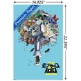 thumbnail image 3 of Mob Psycho 100 - Key Visual Wall Poster, 14.725" x 22.375", 3 of 3