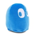 thumbnail image 3 of Toynk Pac-Man Inky Ghost 7-Inch Plush, 3 of 9