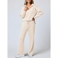 thumbnail image 2 of Women's Home Wear Set Casual Multiple Colors, 2 of 4