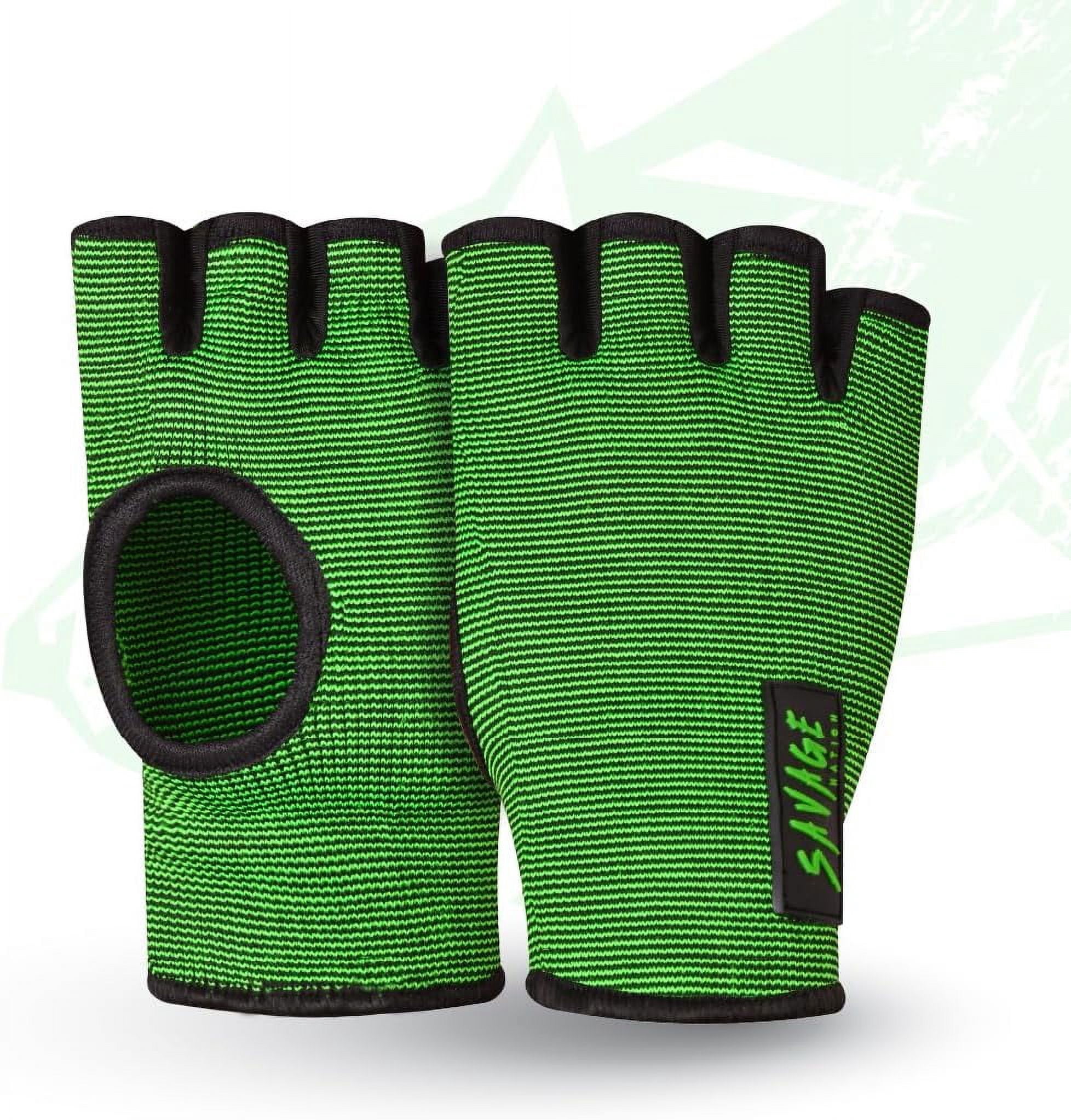 Boxing Hand Wraps EVO BOXING BAG INNER Gel Guanti MMA Lottando