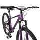 thumbnail image 5 of Bicicleta de Montaña Calipso 4 R29 9V Purpura/Carbón, 5 of 5