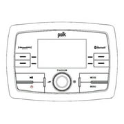 Polk Audio PA450UM - Marine - digital receiver - external - 50 Watts x 4