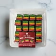 thumbnail image 3 of Carlotta's Authentic Italian Rainbow Cookies | 13 Ounces, 3 of 5
