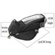 thumbnail image 5 of For DUCATI DIAVEL XDiavel S Diavel 1260 1200 Motorcycle Magnetic Motorcycle Bags Riding Motorcycle Bags Navigation Fuel Tank Motorcycle Bags Large Scr, 5 of 5