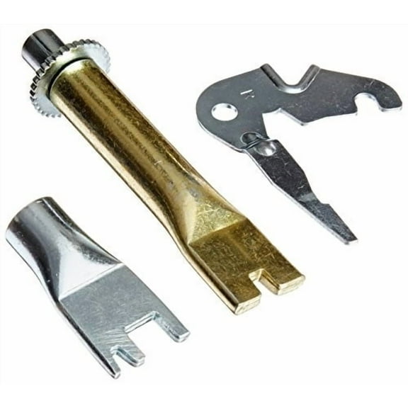 R-Line Hardware Fits select: 2014-2017 JEEP PATRIOT, 2007-2012 NISSAN SENTRA