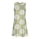 thumbnail image 4 of WILLBEST Regalos Para Mujer Vestido Playero Elegante De Verano Con Estampado Informal Y Sin Mangas, Largo Medio, Cuello Redondo 1974, 4 of 4