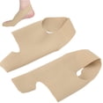 thumbnail image 4 of Bunion Corrector, Orthopedic Bunion Corrector One Piece Design 1 Pair Elastic  For Protection Foot For Reduce Friction L, 4 of 8