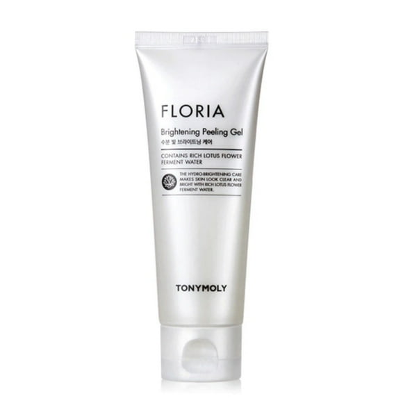 Gel exfoliante - Floria Brightening 150ml