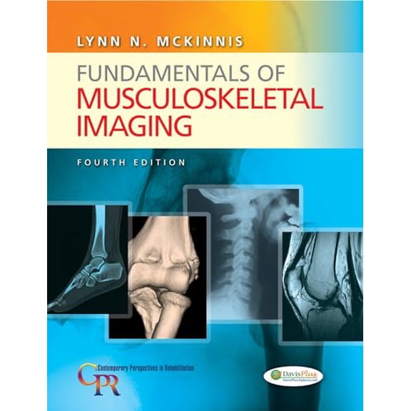 Pre-Owned Fundamentals of Musculoskeletal Imaging (Contemporary Perspectives in Rehabilitation)