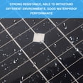 thumbnail image 4 of unbranded 1Jgo De Carga Solar Para Exteriores Con Gran Eficiencia Para Camping, Ciclismo Y Senderismo, 4 of 7