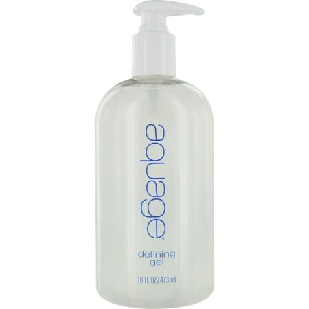 Aquage Straightening Gel - AQUAGE by Aquage - DEFINING GEL 16 OZ - UNISEX