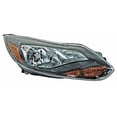thumbnail image 1 of Faro Derecha Ford Focus 2012 2013 2014 TYC Faro, 1 of 4