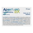 thumbnail image 2 of Apertum OX 120 mg 10 tabletas, 2 of 3