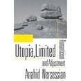 thumbnail image 1 of Pre-Owned Utopia, Limited: Romanticism and Adjustment (Hardcover) by Anahid Nersessian, 1 of 1