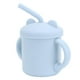 thumbnail image 4 of Taza De Sorbio De Silicona Para Bebés, Copa Para Bebés A Prueba De Derrames Fáciles De Agarrar Para Niños Gruesos Para Niños Pequeños, 4 of 7