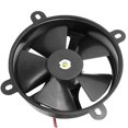thumbnail image 4 of Electric Cooling Fan,6 Inch Radiator Thermo Radiator Electric Cooling Fan Radiator Cooling Fan Unrivaled Performance, 4 of 5