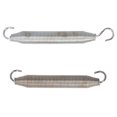 thumbnail image 2 of Car 2pcs Carburettor Throttle Return Spring Stainless Steel for Car Lawn Mower Generators Tractors, 2 of 8