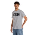 thumbnail image 6 of Berlin Germany Moving Away Vacation Shirt, Gifts, Tshirt, Tee, 6 of 12