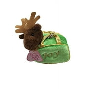 Aurora - Mini Fancy Pals - Pet Moose - Joy - Photo Holder w/ Clip On Purse