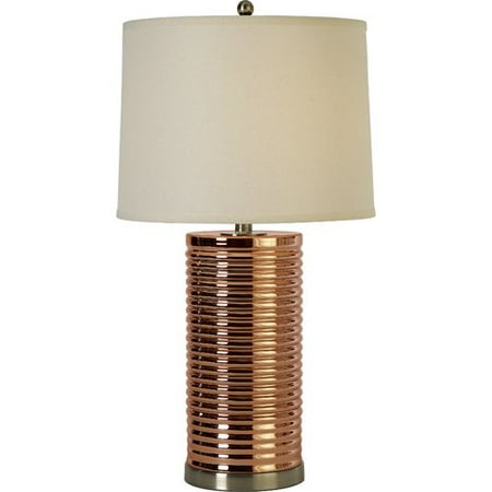 Trend Lighting Corp Arctica 28 Table Lamp With Empire Trend Lighting Corp Arctica 28 Table Lamp With Empire
