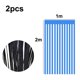 thumbnail image 2 of Cortinas con flecos - 2 paquetes 3.28ftx6.56ft Cortinas brillantes Decoraciones para fiestas Decoraciones para fotomatón Fiesta Zhivalor  BST3000414-6, 2 of 5