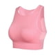 thumbnail image 2 of Sujetador deportivo de doble capa con espalda hermosa y sin aros de acero, de secado rápido, a prueba de golpes, para fitness, yoga y running, 2 of 6