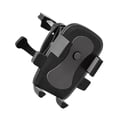 thumbnail image 4 of Seitruly Soporte para teléfono para automóvil Universal 360 grados Soporte para teléfono móvil para automóvil Soporte para teléfono inteligente con Teléfono y Comunicación, 4 of 8