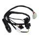 thumbnail image 1 of Arnés de cables para faros delanteros, cableado de indicadores de velocidad de faros ocidad de faros, 1 of 9