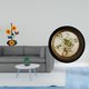thumbnail image 2 of Porta Pañuelos De Resina En Relieve Con Diseño De Marco De Fotos Decorativo, Dispensador Vertical Antideslizante Para Decoración Retro Del Hogar Y El Dormitorio., 2 of 8