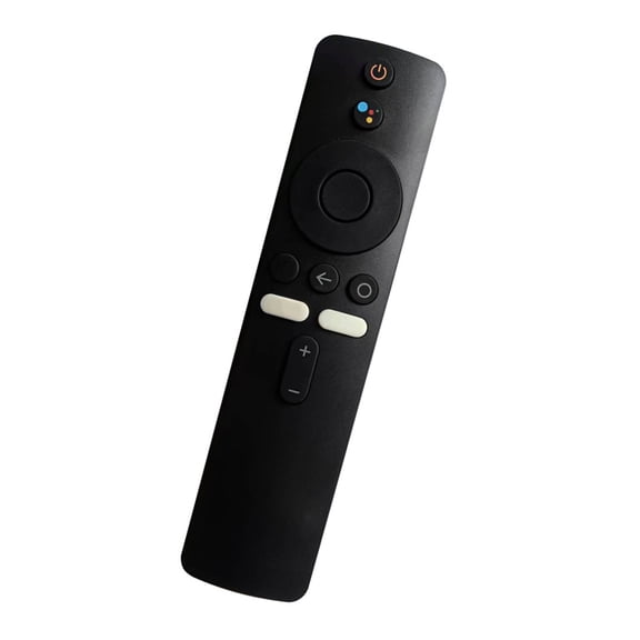 Voice Control Remote for boxs S and boxs 4X tvss with 8M Easy