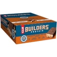 thumbnail image 2 of Builders Chocolate Peanut Butter Bar, 2.4 Ounce -- 144 per Case., 2 of 3