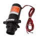 thumbnail image 5 of Potente Y Eficiente Bomba De Residuos Eléctrica Para Inodoro De Yate, Fácil De Usar, Diseño Sellado, Bomba De Aguas Residuales Autocebante De Flujo De Alta, 5 of 7
